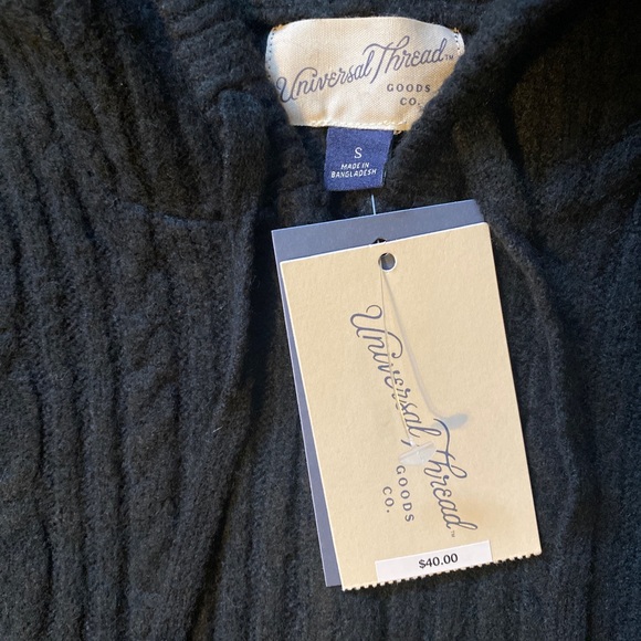 NWT Universal Thread Sweater Set - Picture 4 of 14